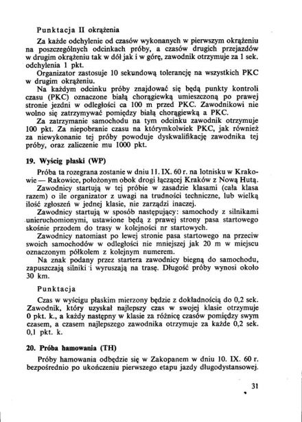 Regulamin
