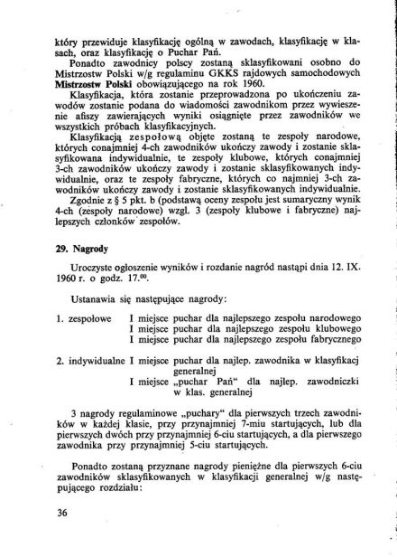 Regulamin