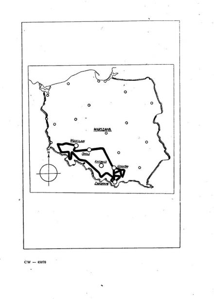 Trasa
