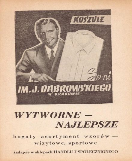 Rajd Polski 1961r