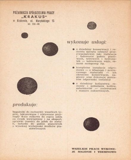 Rajd Polski 1961r