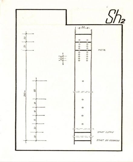 Rajd Polski 1961r