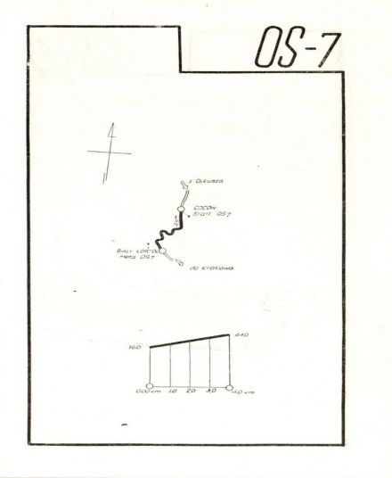 Rajd Polski 1961r