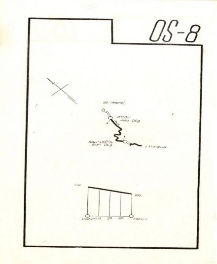 Rajd Polski 1961r