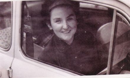Rajd Polski 1961r