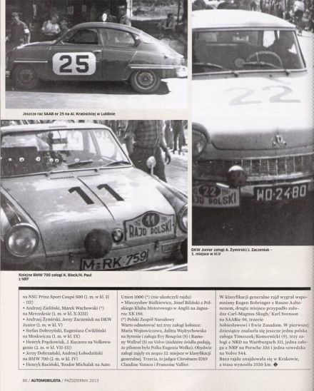Automobilista