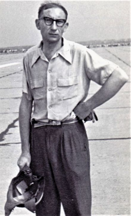Marek Wachowski.