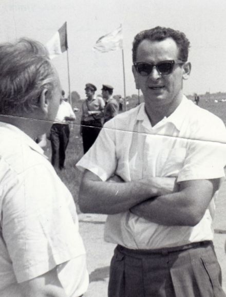 Sobiesław Zasada.