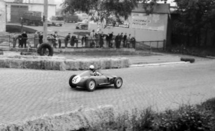 Szczecin - WSMP 1962r