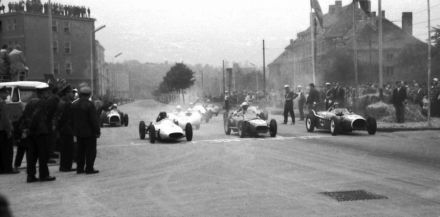 Szczecin - WSMP 1962r