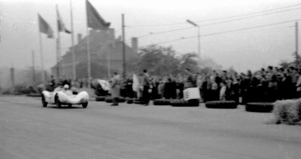 Szczecin - WSMP 1962r