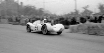 Władysław Paszkowski – Rak T2 Triumph.