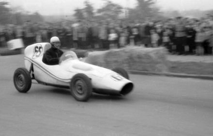 Janusz Rymaszewski – Beta Junior.