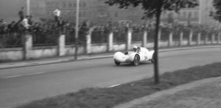 Władysław Paszkowski – Rak T2 Triumph.