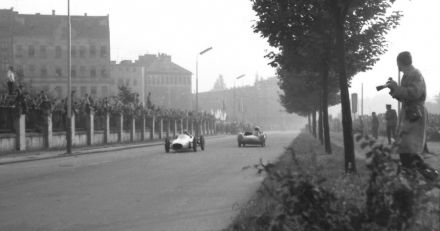 Szczecin - WSMP 1962r