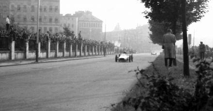 Szczecin - WSMP 1962r