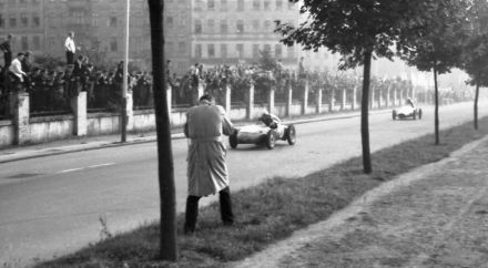 Szczecin - WSMP 1962r