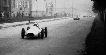 Szczecin - WSMP 1962r
