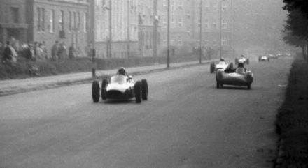 Szczecin - WSMP 1962r