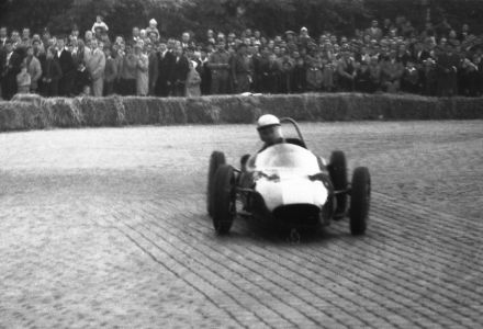 Szczecin - 1962r