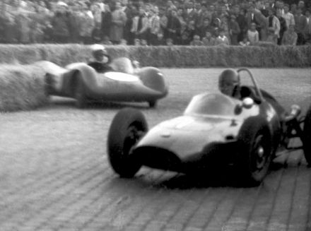 Szczecin - WSMP 1962r