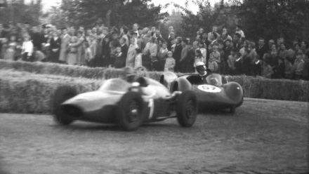Longin Bielak – Rak Junior I Wartburg, Andrzej Zieliński – Krab 75 HRD.