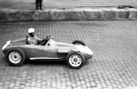Szczecin - WSMP 1962r