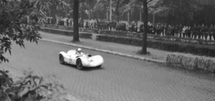 Władysław Paszkowski – Rak T2 Triumph.