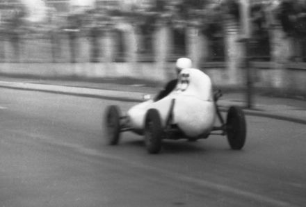 Janusz Rymaszewski – Beta Junior.