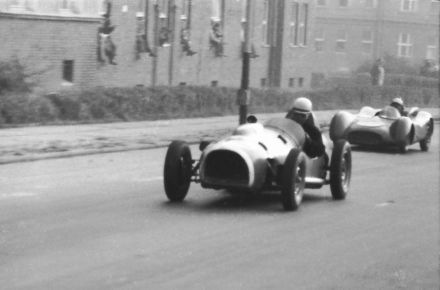 Szczecin - WSMP 1962r