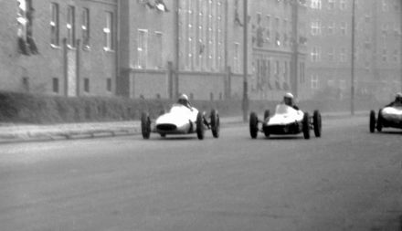 Szczecin - WSMP 1962r
