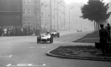 Szczecin - WSMP 1962r