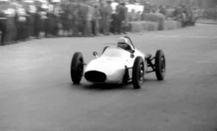 Szczecin - WSMP 1962r