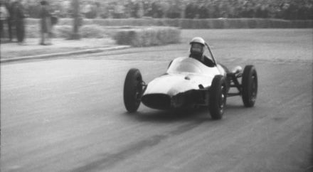Szczecin - WSMP 1962r