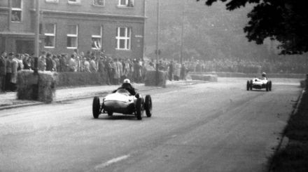Szczecin - WSMP 1962r