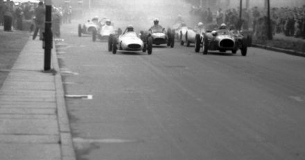 Szczecin - WSMP 1962r
