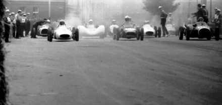 Szczecin - WSMP 1962r