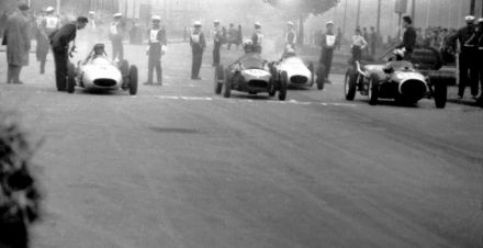 Szczecin - WSMP 1962r