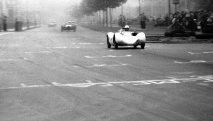 Szczecin - WSMP 1962r.