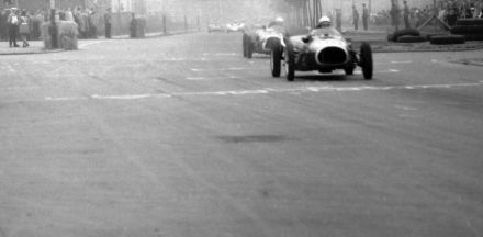 Szczecin - WSMP 1962r