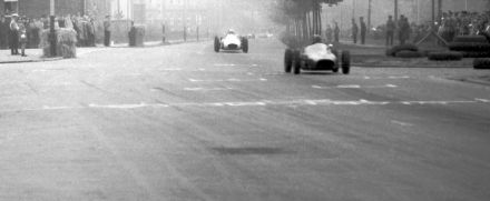 Szczecin - WSMP 1962r