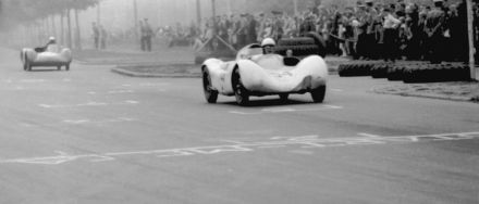 Władysław Paszkowski – Rak T2 Triumph.