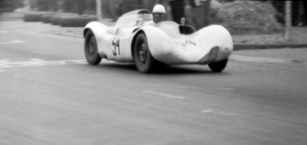 Władysław Paszkowski – Rak T2 Triumph.