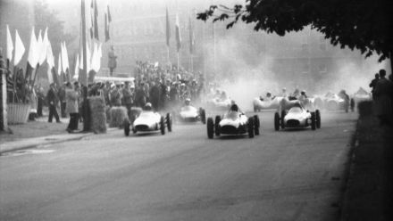 Szczecin - WSMP 1962r