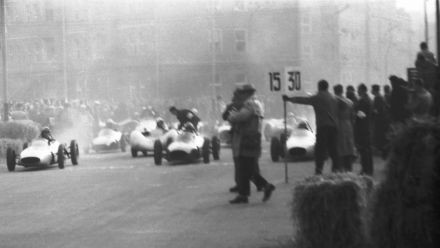 Szczecin - WSMP 1962r