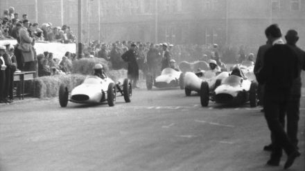 Szczecin - WSMP 1962r