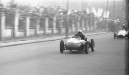 Szczecin - WSMP 1962r