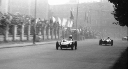 Szczecin - WSMP 1962r