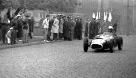 Szczecin - WSMP 1962r