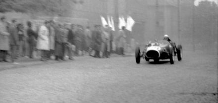 Szczecin - WSMP 1962r
